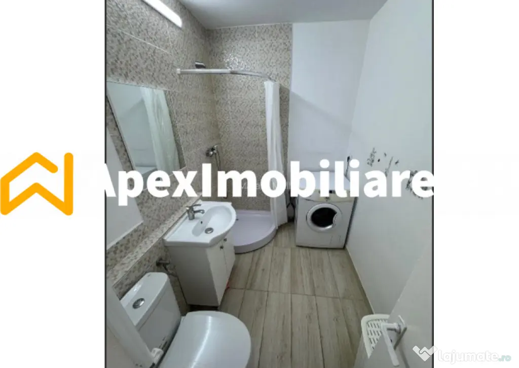 Apartament 2 camere de inchiriat 13 Septembrie București |