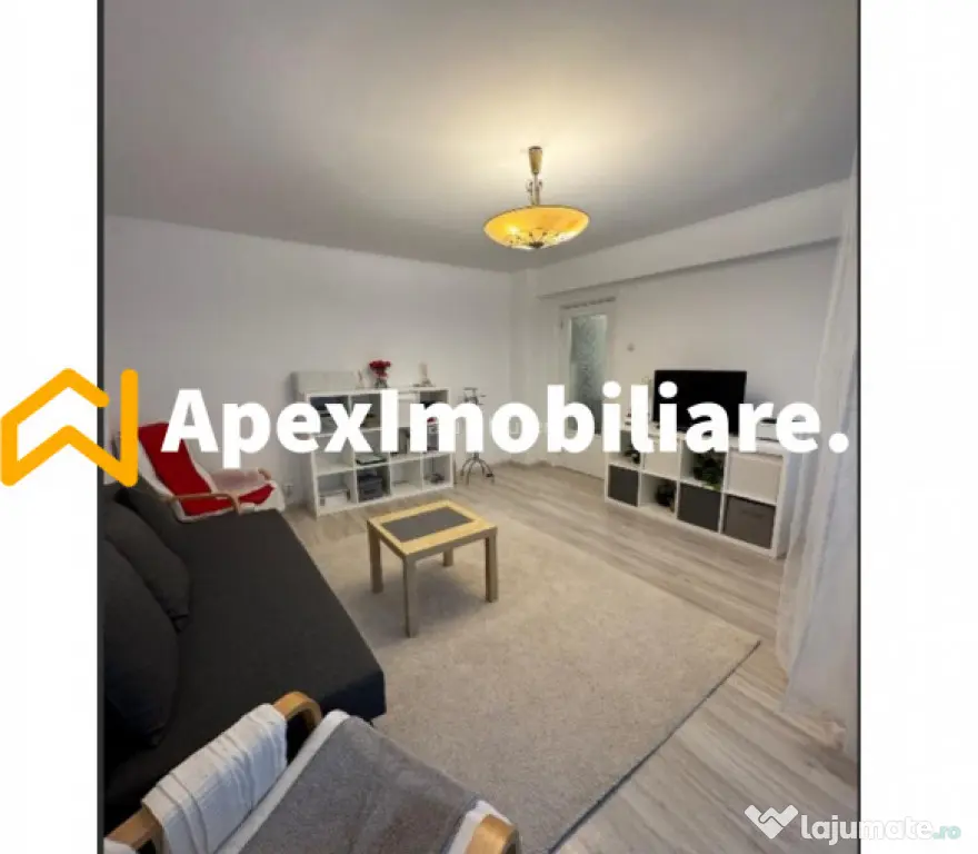 Apartament 2 camere de inchiriat 13 Septembrie București |