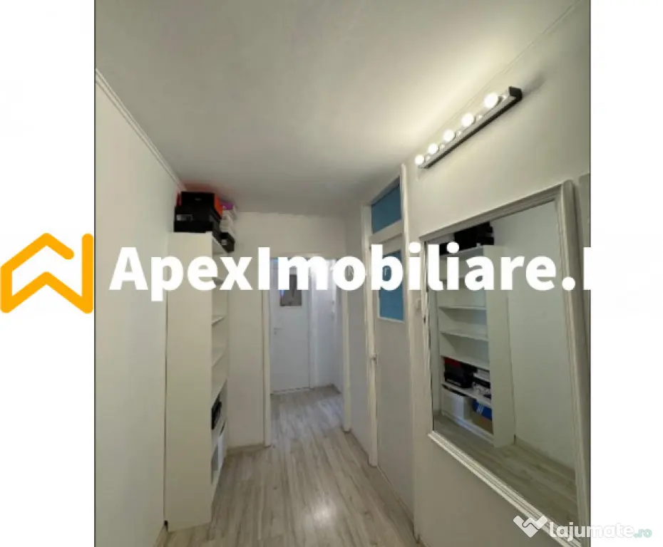 Apartament 2 camere de inchiriat 13 Septembrie București |