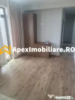 Garsoniera de inchiriat Giurgiului București | ApexImobilia