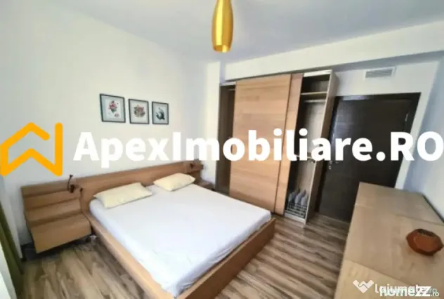 Apartament 2 camere de inchiriat Herastrau București ApexIm - Bucuresti (Bucuresti-Ilfov)