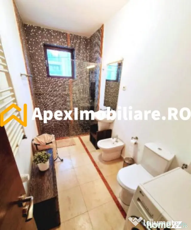 Apartament 2 camere de inchiriat Herastrau București ApexIm - Bucuresti (Bucuresti-Ilfov)