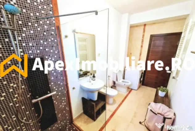 Apartament 2 camere de inchiriat Herastrau București ApexIm - Bucuresti (Bucuresti-Ilfov)