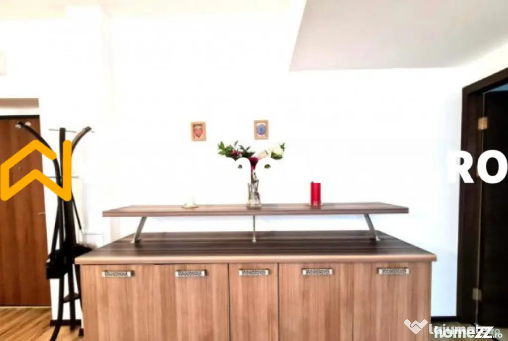 Apartament 2 camere de inchiriat Herastrau București ApexIm - Bucuresti (Bucuresti-Ilfov)