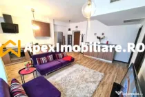 Apartament 2 camere de inchiriat Herastrau București ApexIm