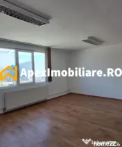 Hala Industrială Vest Ploiești 550 mp + Birouri | Parcare 