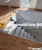 Hala Industrială Vest Ploiești 550 mp + Birouri | Parcare 
