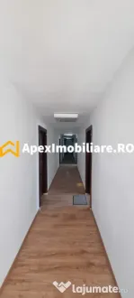 Hala Industrială Vest Ploiești 550 mp + Birouri | Parcare