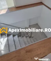 Hala Industrială Vest Ploiești 550 mp + Birouri | Parcare 