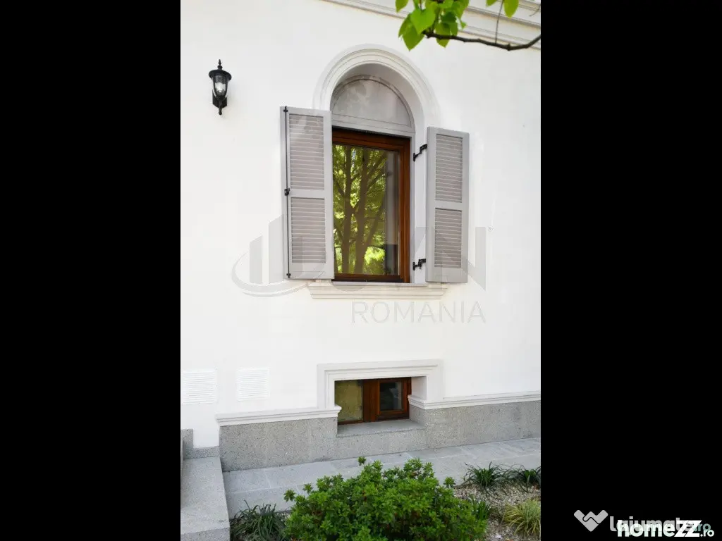 Vila superba Cotroceni
