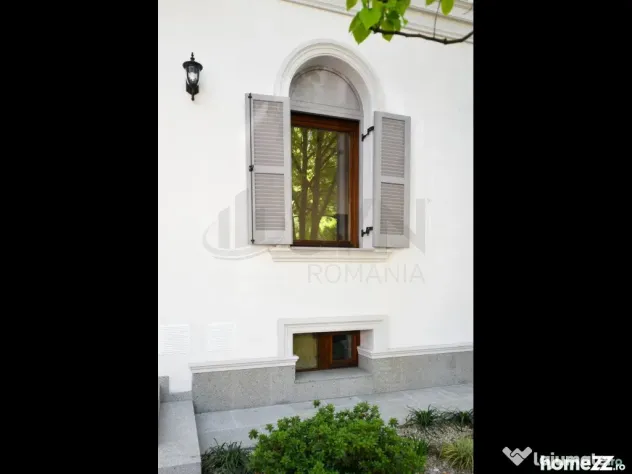 Vila superba Cotroceni