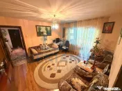 Apartament cu 2 camere la parter cu beci - Brazda lui Nov...