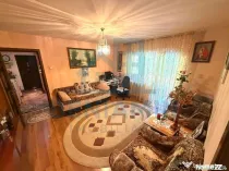 Apartament cu 2 camere la parter cu beci - Brazda lui Nov...