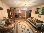 Apartament cu 2 camere la parter cu balcon - Brazda lui N...