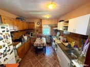 Apartament cu 2 camere la parter cu balcon - Brazda lui N...