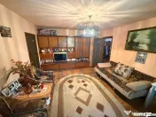 Apartament cu 2 camere la parter cu beci - Brazda lui Nov...