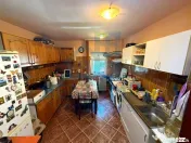 Apartament cu 2 camere la parter cu beci - Brazda lui Nov...