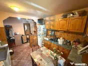 Apartament cu 2 camere la parter cu beci - Brazda lui Nov...