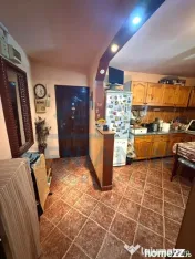 Apartament cu 2 camere la parter cu beci - Brazda lui Nov...