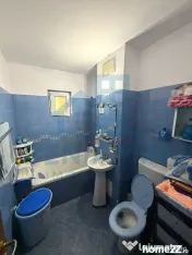 Apartament cu 2 camere la parter cu beci - Brazda lui Nov...