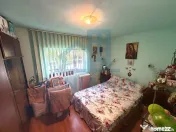 Apartament cu 2 camere la parter cu beci - Brazda lui Nov...