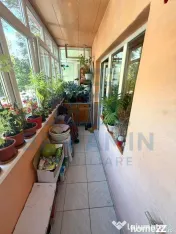 Apartament cu 2 camere la parter cu beci - Brazda lui Nov...
