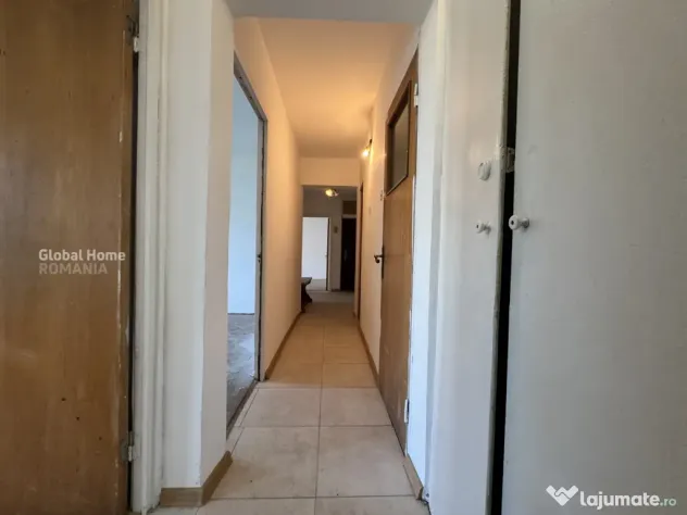 Apartament 3 Camere | Vitan-Mihai Bravu | Bloc reabilitat
