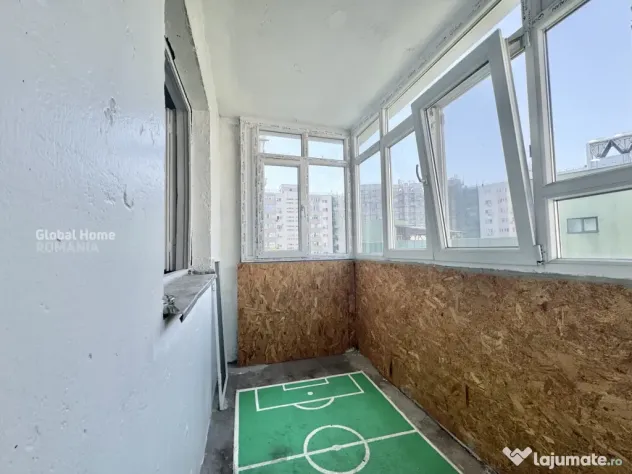Apartament 3 Camere | Vitan-Mihai Bravu | Bloc reabilitat