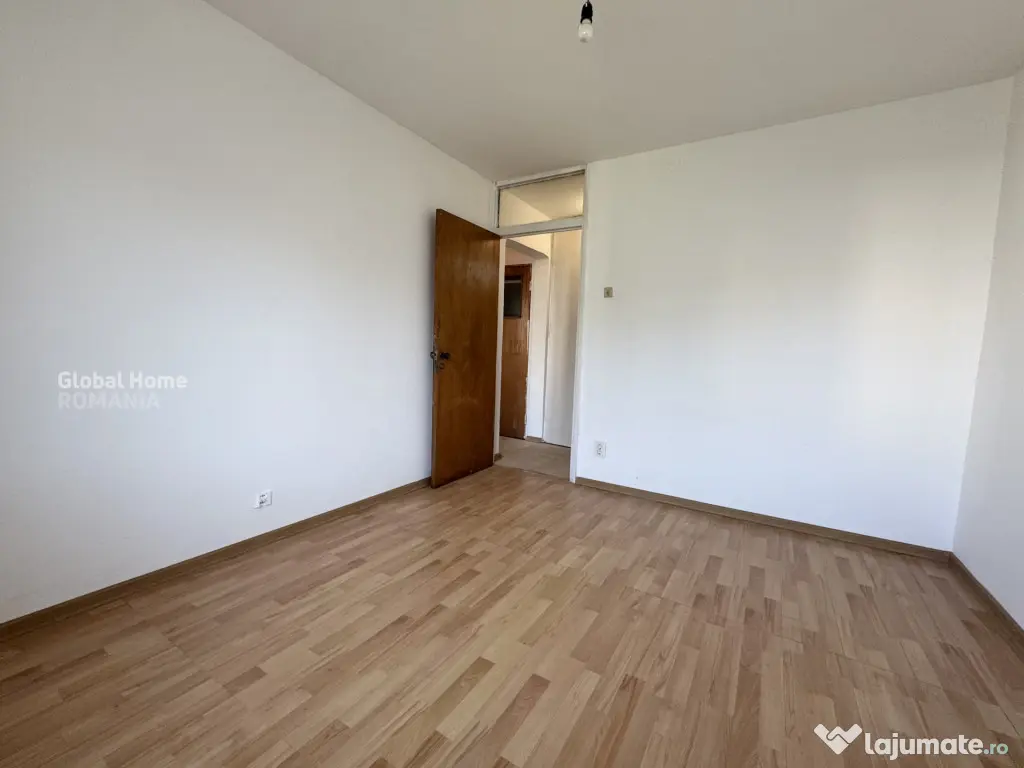 Apartament 3 Camere | Vitan-Mihai Bravu | Bloc reabilitat