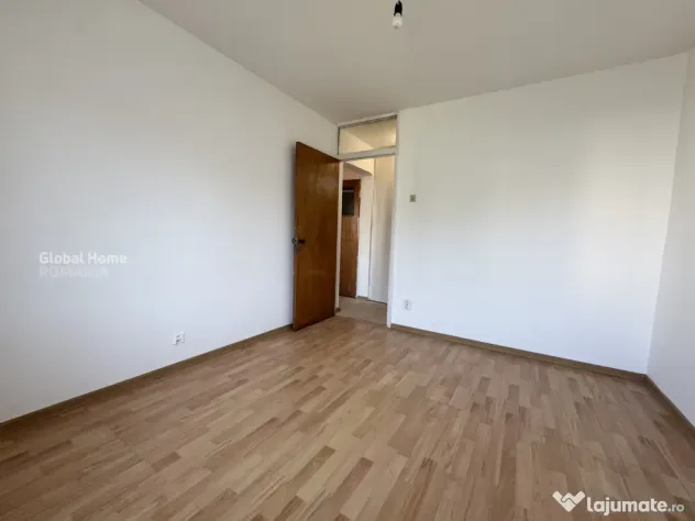 Apartament 3 Camere | Vitan-Mihai Bravu | Bloc reabilitat