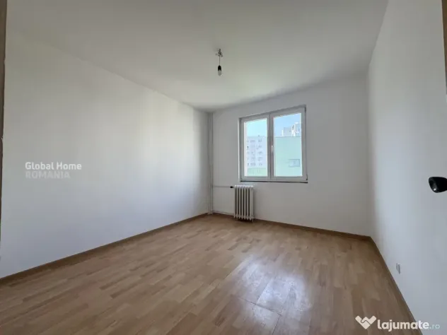 Apartament 3 Camere | Vitan-Mihai Bravu | Bloc reabilitat