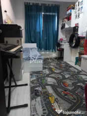 Primo - 3 Camere Decomandat 73 mp ,Bloc 2014 , Parcare Inclu 