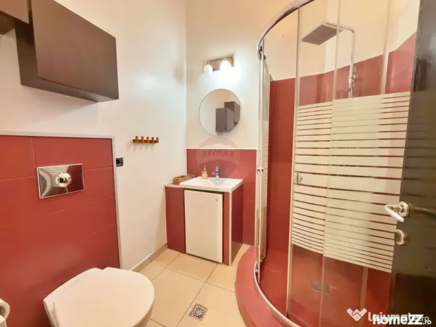 Apartament cu 2 camere de vânzare / Ready-To-Move