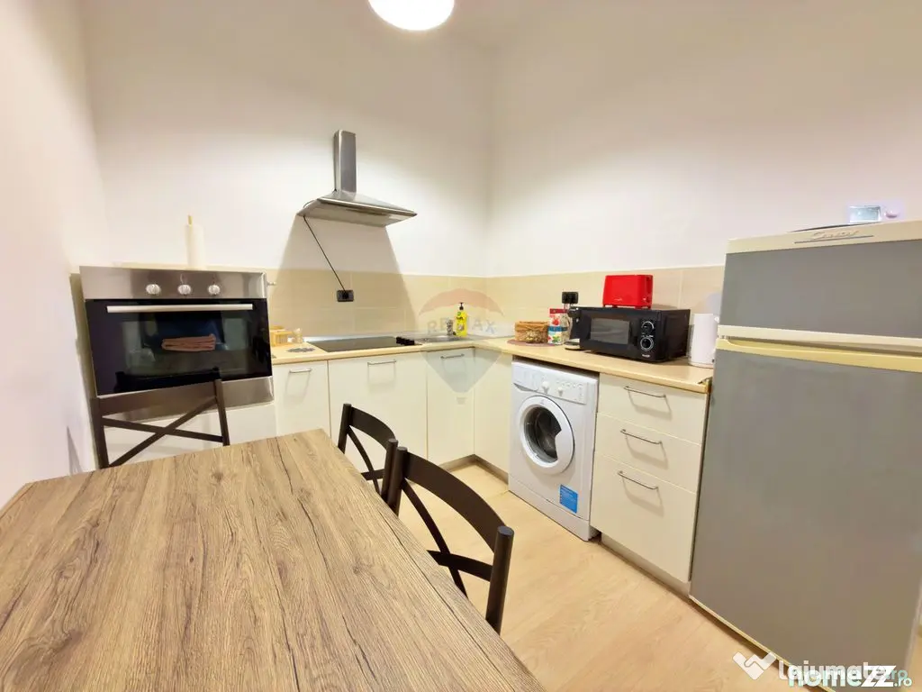 Apartament cu 2 camere de vânzare / Ready-To-Move