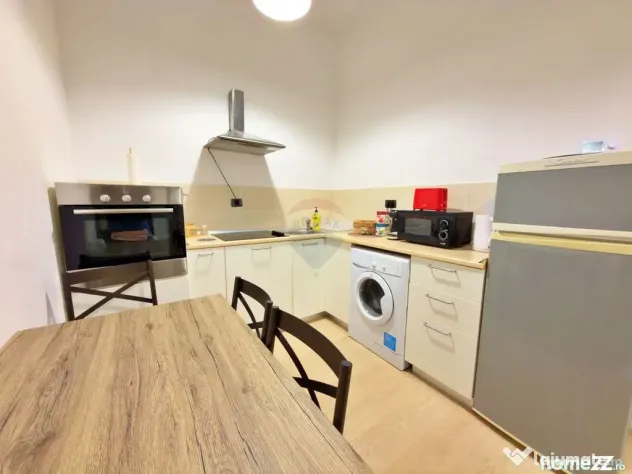 Apartament cu 2 camere de vânzare / Ready-To-Move