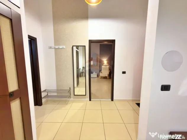 Apartament cu 2 camere de vânzare / Ready-To-Move