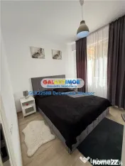Apartament 2 camere Militari Residence, Mobilat Utilat 76.50 