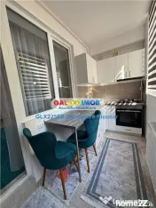 Apartament 2 camere Militari Residence, Mobilat Utilat 76.50 