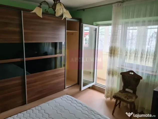 Vanzare apartament 3 camere zona Vitan-Mall