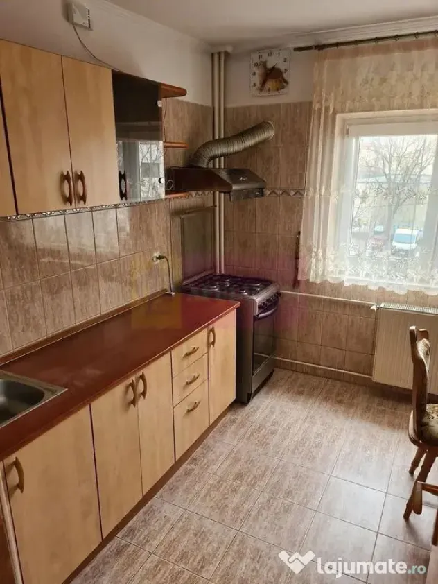 Vanzare apartament 3 camere zona Vitan-Mall