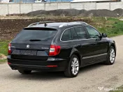 SKODA SUPERB 2.0 TDI 2014 Facelift Led Adus recent! 