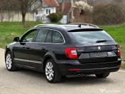 SKODA SUPERB 2.0 TDI 2014 Facelift Led Adus recent! 