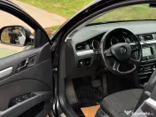 SKODA SUPERB 2.0 TDI 2014 Facelift Led Adus recent! 