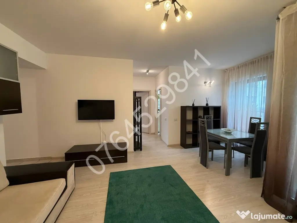 Apt. 3 cam. Iancului-Calea Călărași,5 min. metrou,str. Agricultori 40