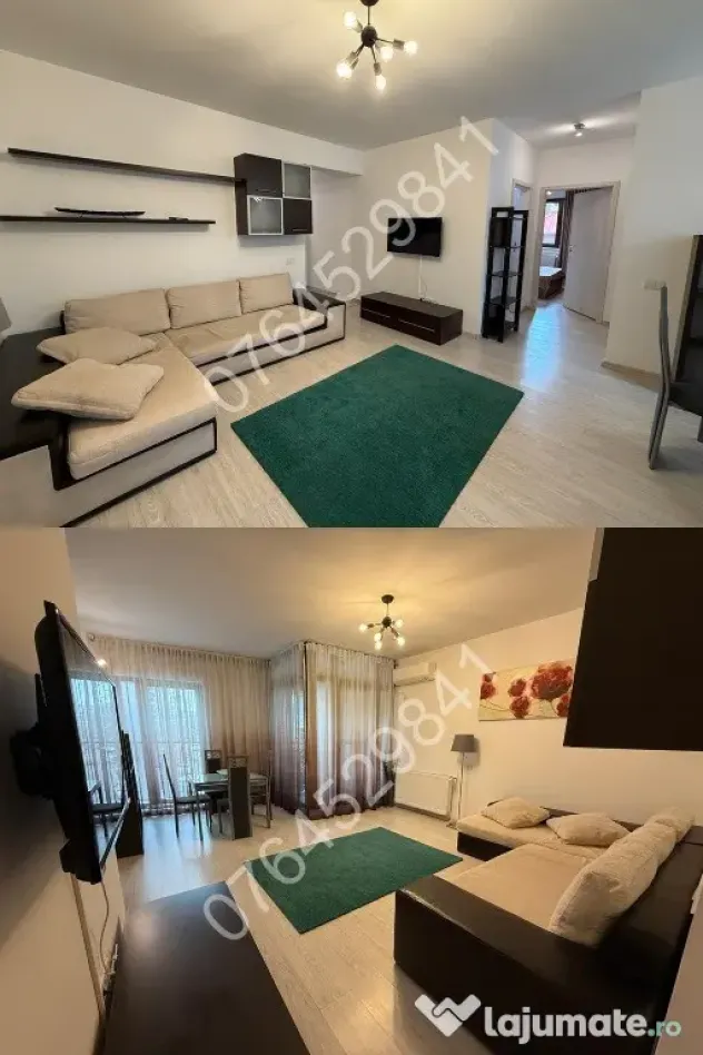 Apt. 3 cam. Iancului-Calea Călărași,5 min. metrou,str. Agricultori 40
