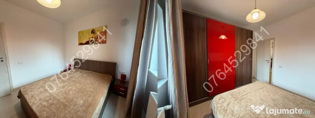 Apt. 3 cam. Iancului-Calea Călărași,5 min. metrou,str. Agricultori 40