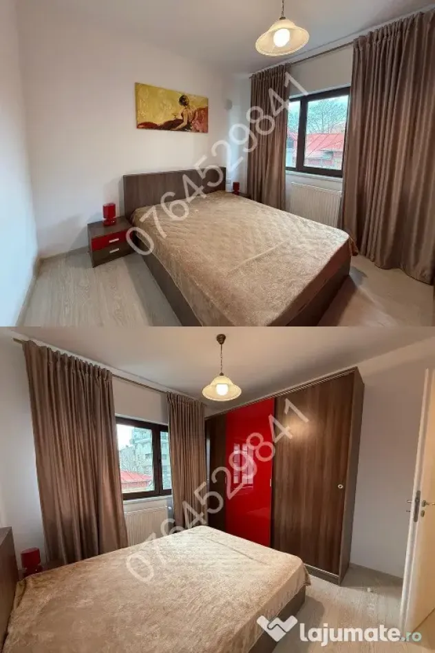 Apt. 3 cam. Iancului-Calea Călărași,5 min. metrou,str. Agricultori 40