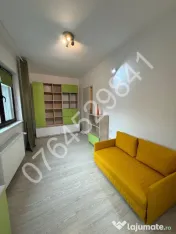 Apt. 3 cam. Iancului-Calea Călărași,5 min. metrou,str. Agricultori 40 