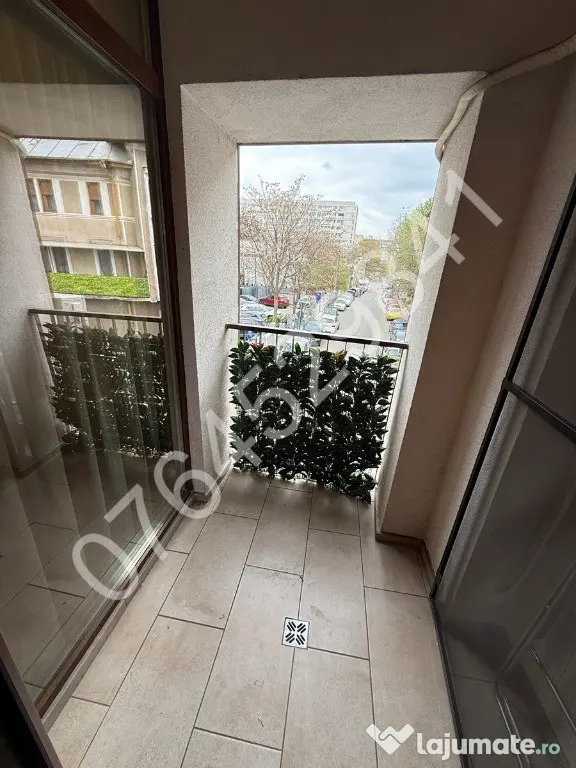 Apt. 3 cam. Iancului-Calea Călărași,5 min. metrou,str. Agricultori 40