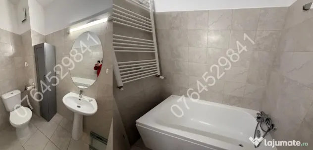 Apt. 3 cam. Iancului-Calea Călărași,5 min. metrou,str. Agricultori 40